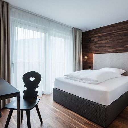 Hotel Ciasa Tama ラ・ヴィッラ エクステリア 写真